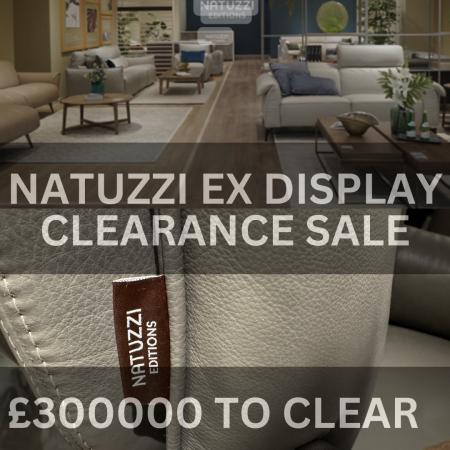 Natuzzi Editions Astuzia Co68 CUB3 Cube Comfort Triple Function